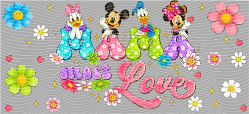 16oz Mother Day-M 554